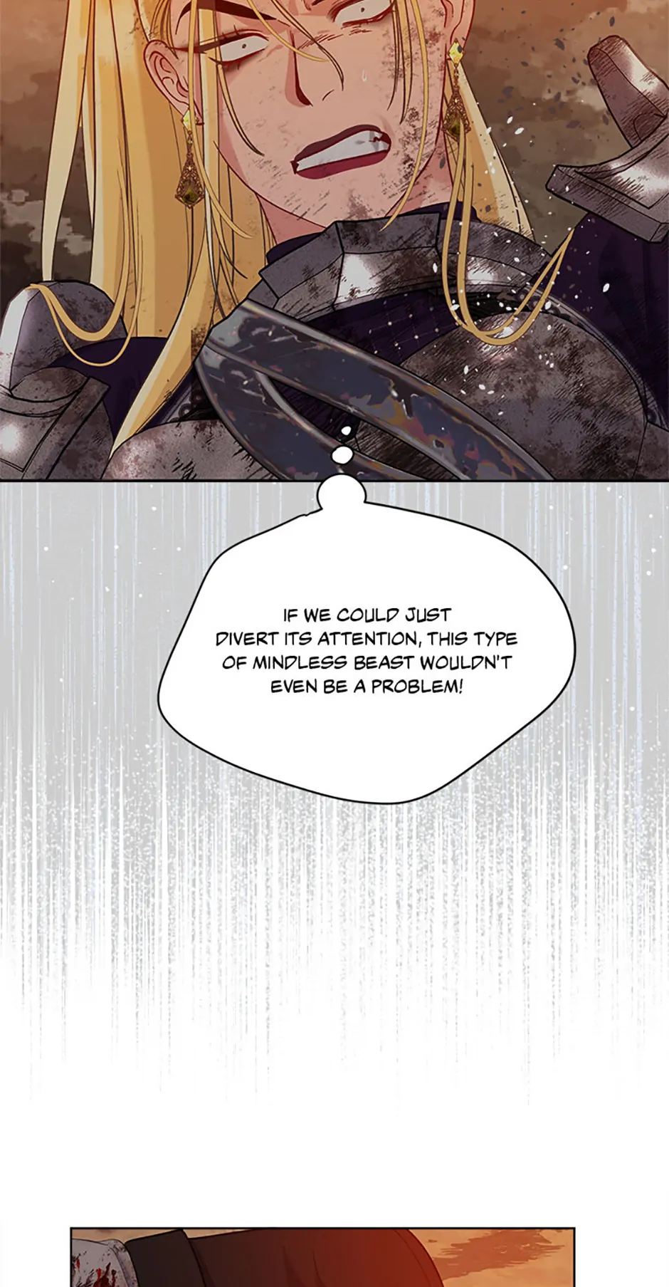 Read A Transmigrator's Privilege En Manga Online