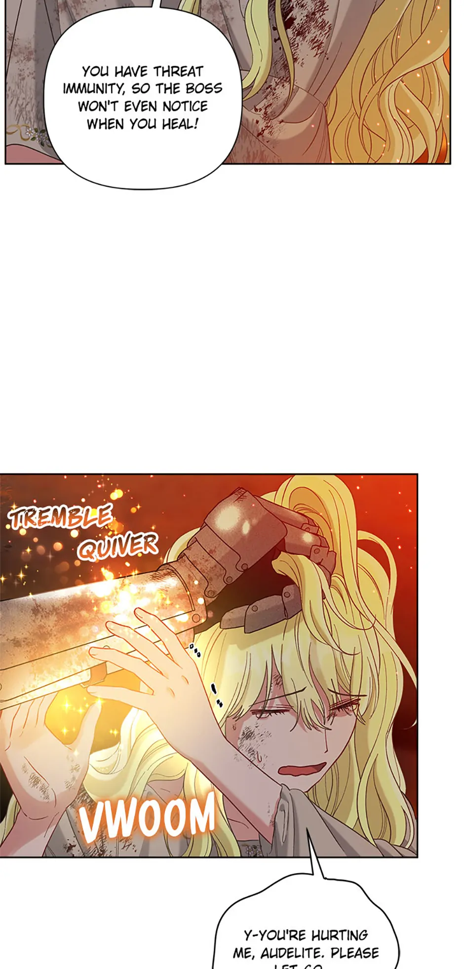 Read A Transmigrator's Privilege En Manga Online