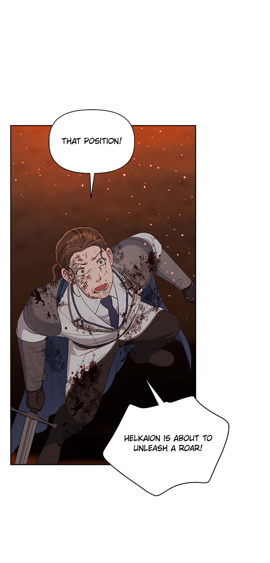 Read A Transmigrator's Privilege En Manga Online