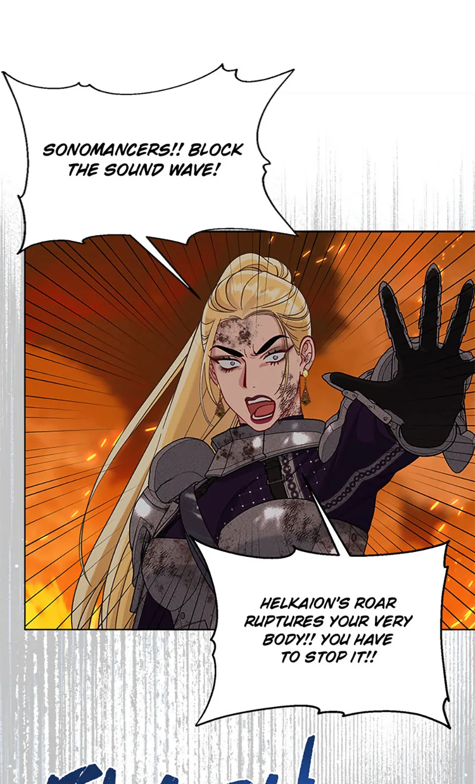 Read A Transmigrator's Privilege En Manga Online