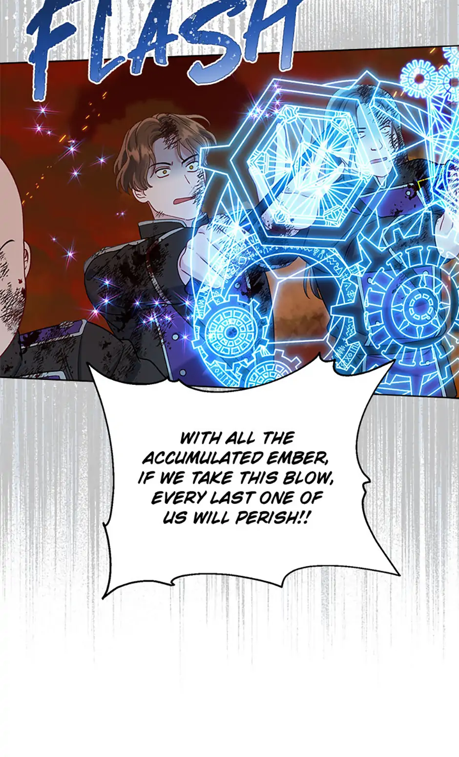 Read A Transmigrator's Privilege En Manga Online