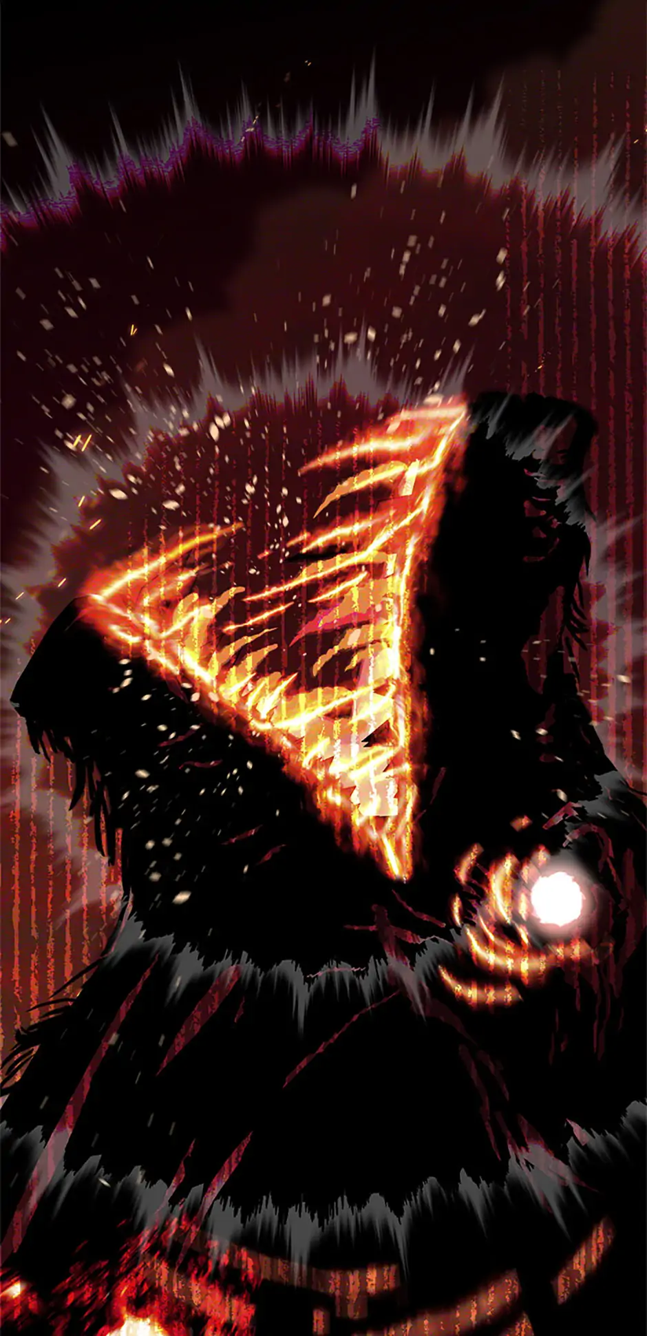 Read A Transmigrator's Privilege En Manga Online