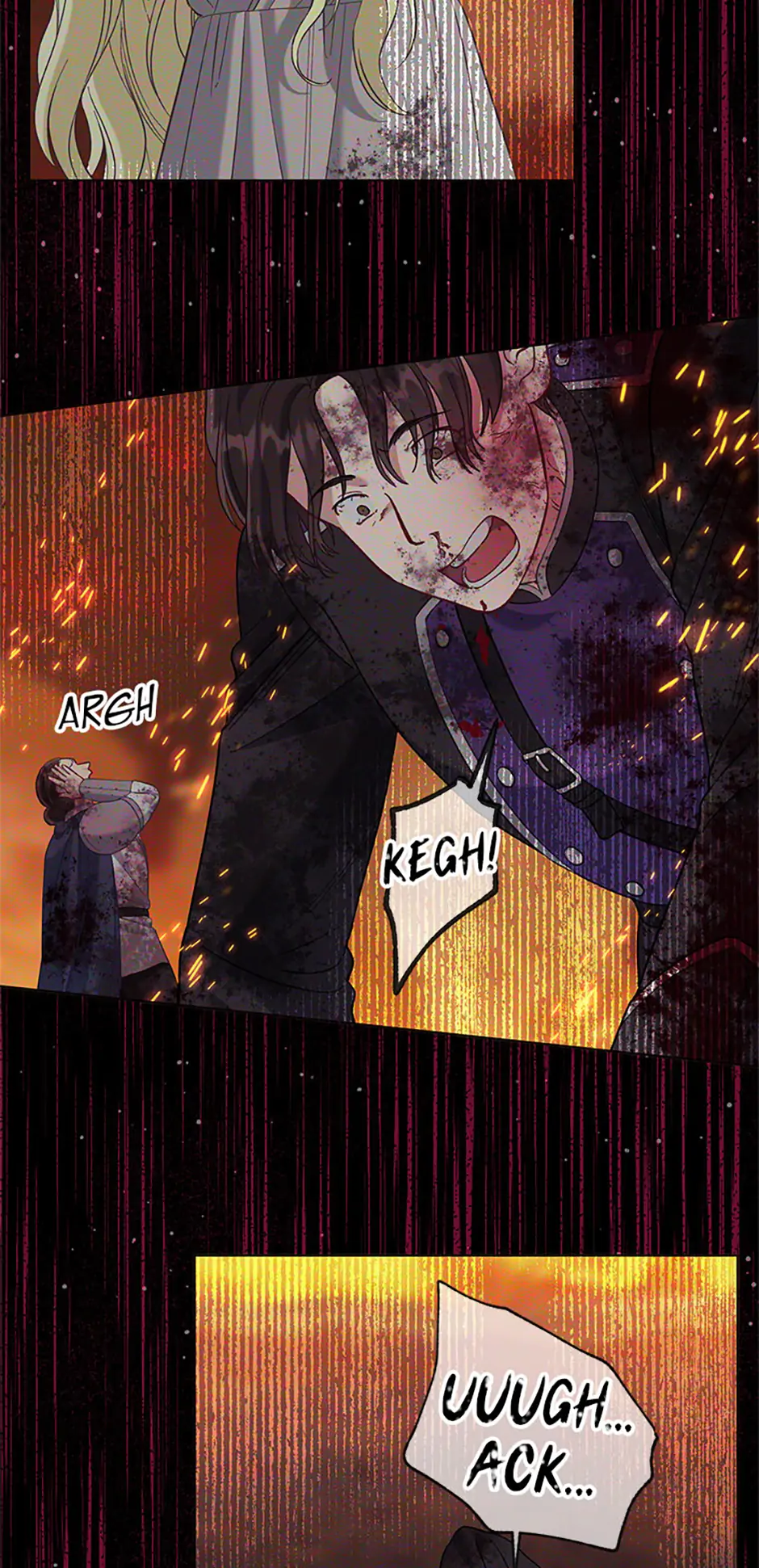 Read A Transmigrator's Privilege En Manga Online
