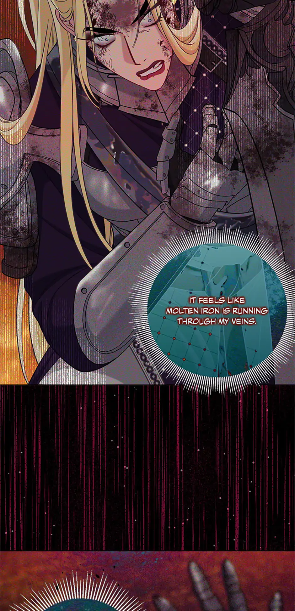 Read A Transmigrator's Privilege En Manga Online