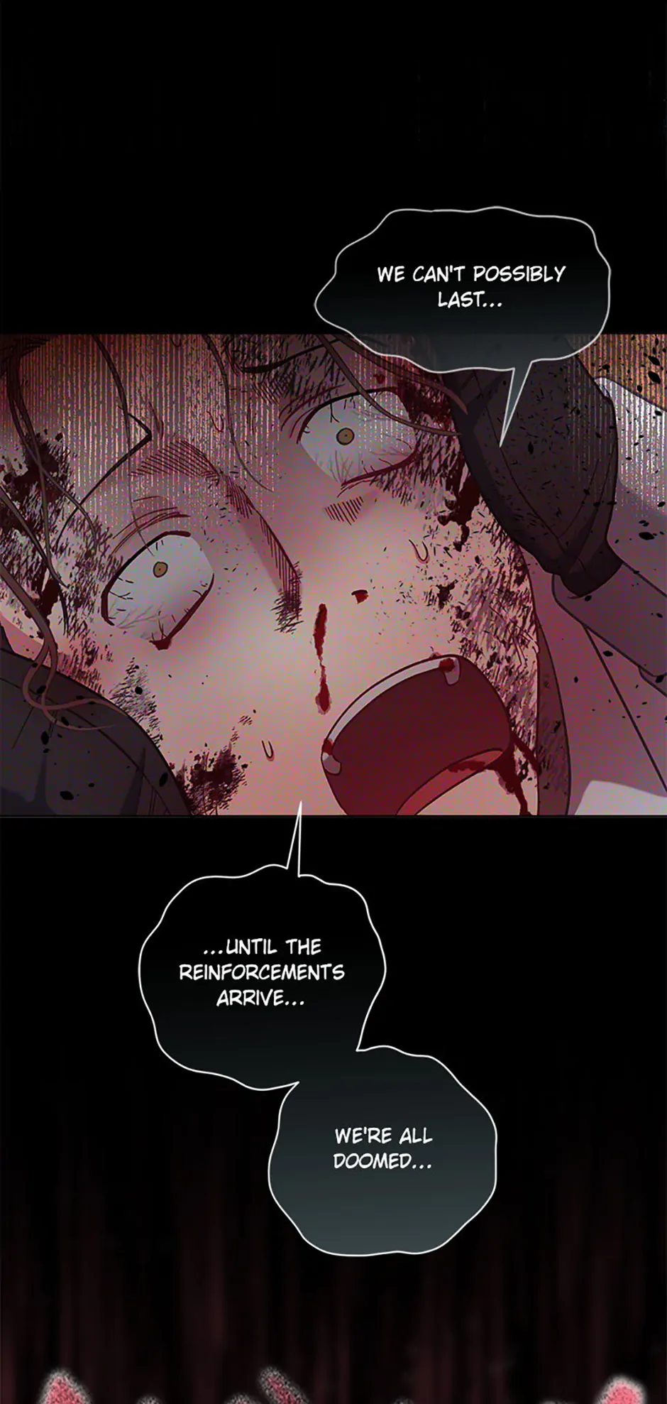 Read A Transmigrator's Privilege En Manga Online