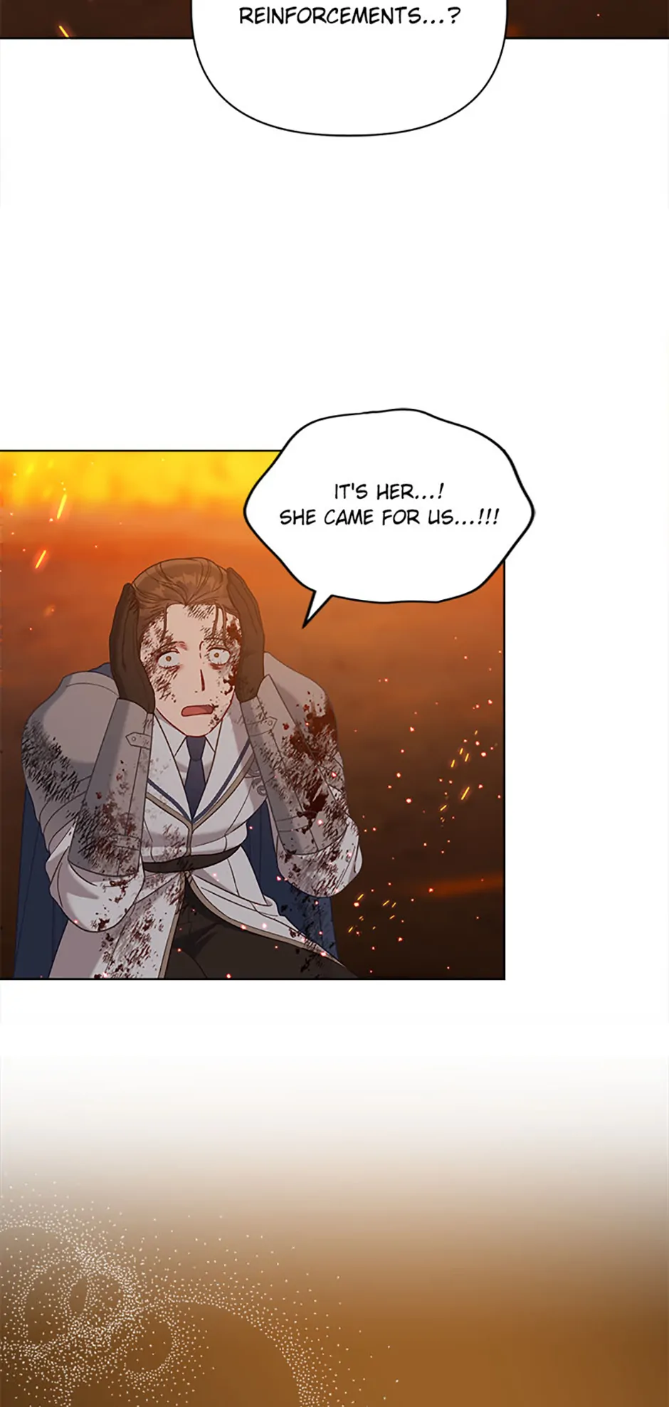 Read A Transmigrator's Privilege En Manga Online
