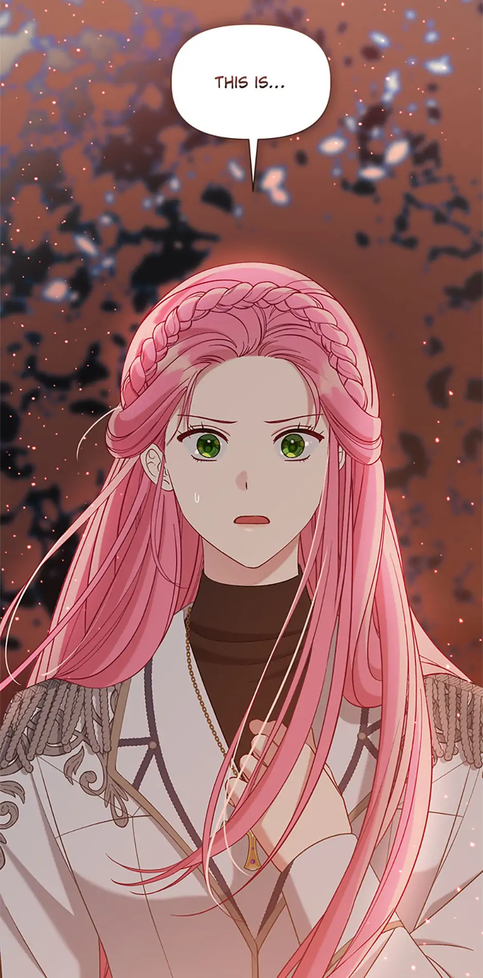 Read A Transmigrator's Privilege En Manga Online
