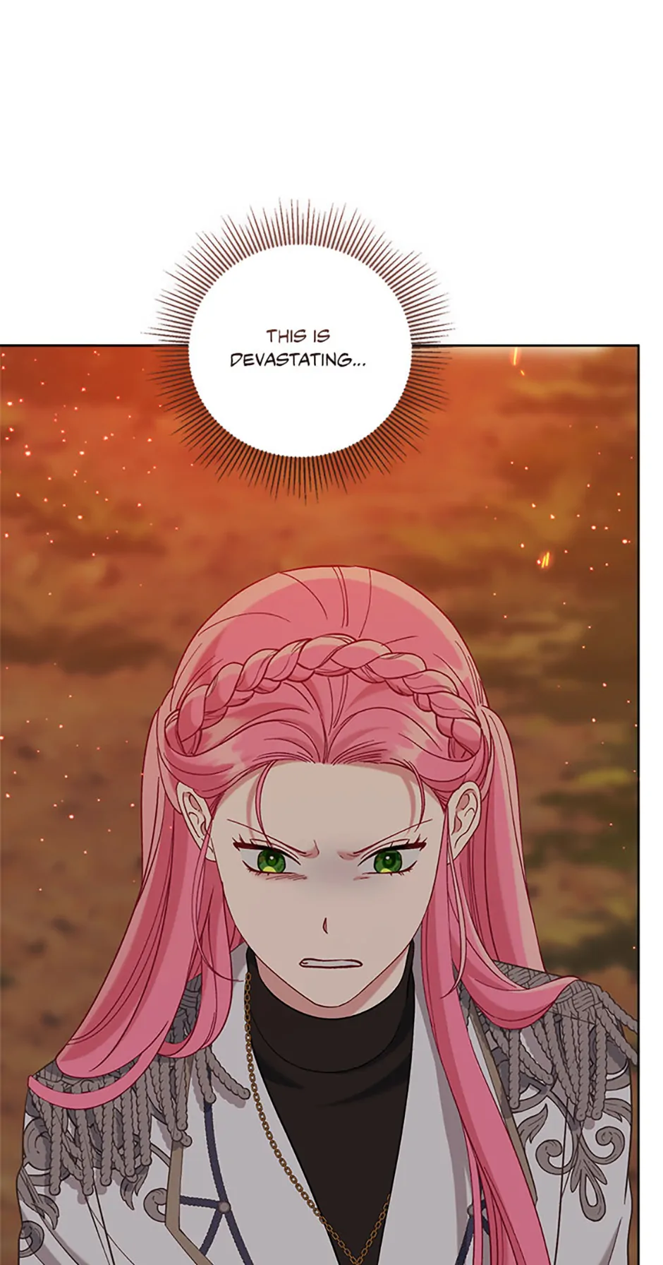 Read A Transmigrator's Privilege En Manga Online