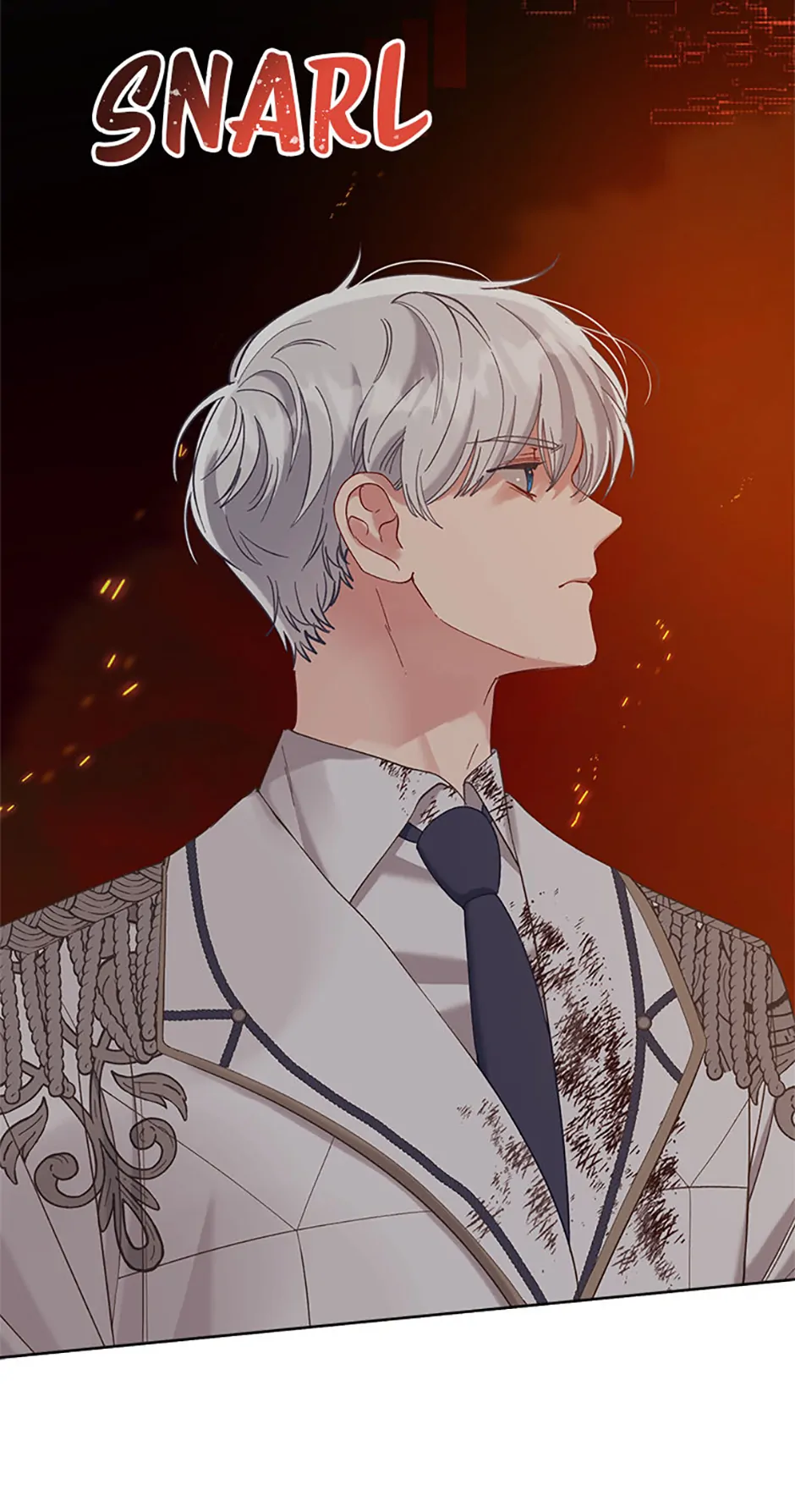 Read A Transmigrator's Privilege En Manga Online