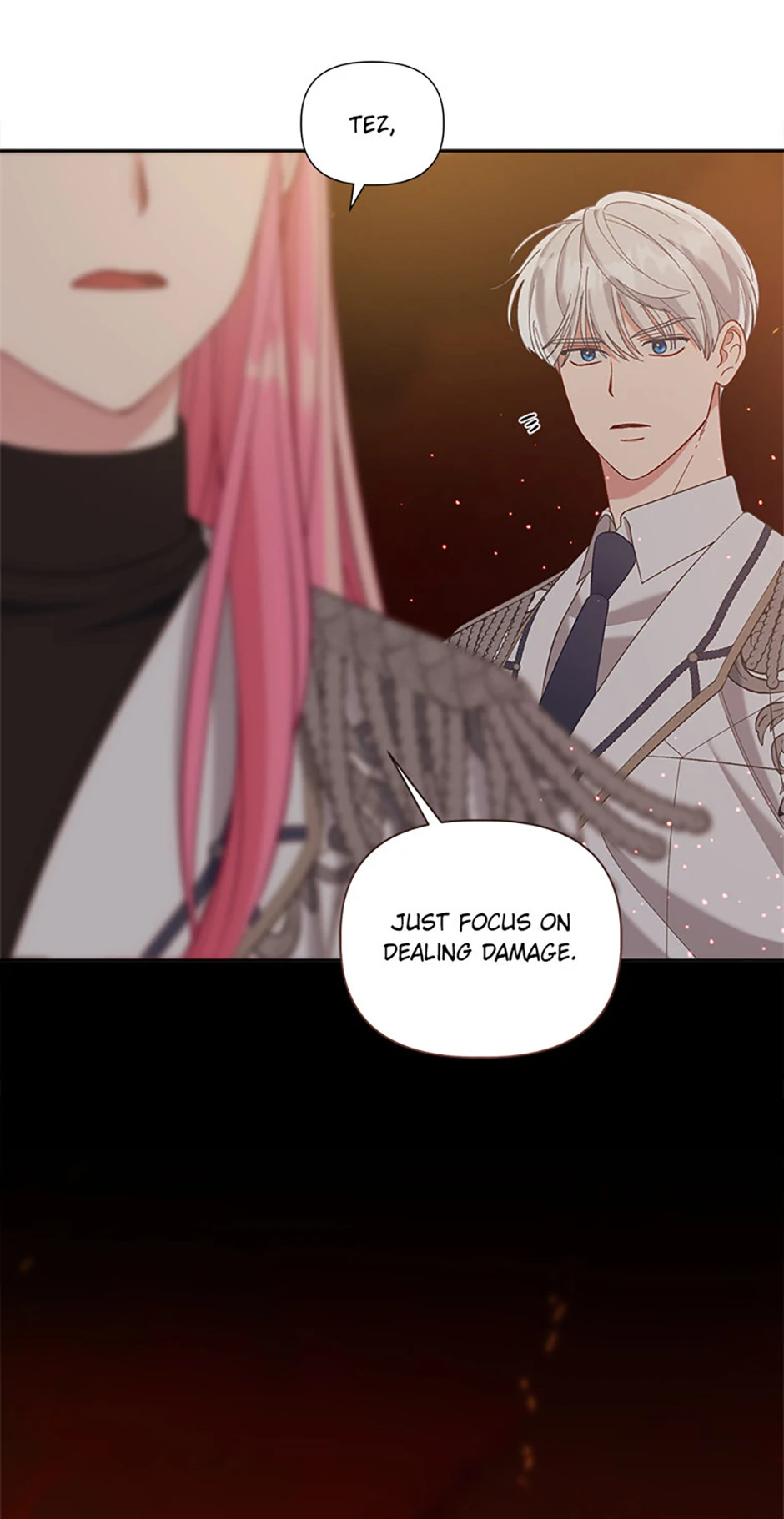 Read A Transmigrator's Privilege En Manga Online