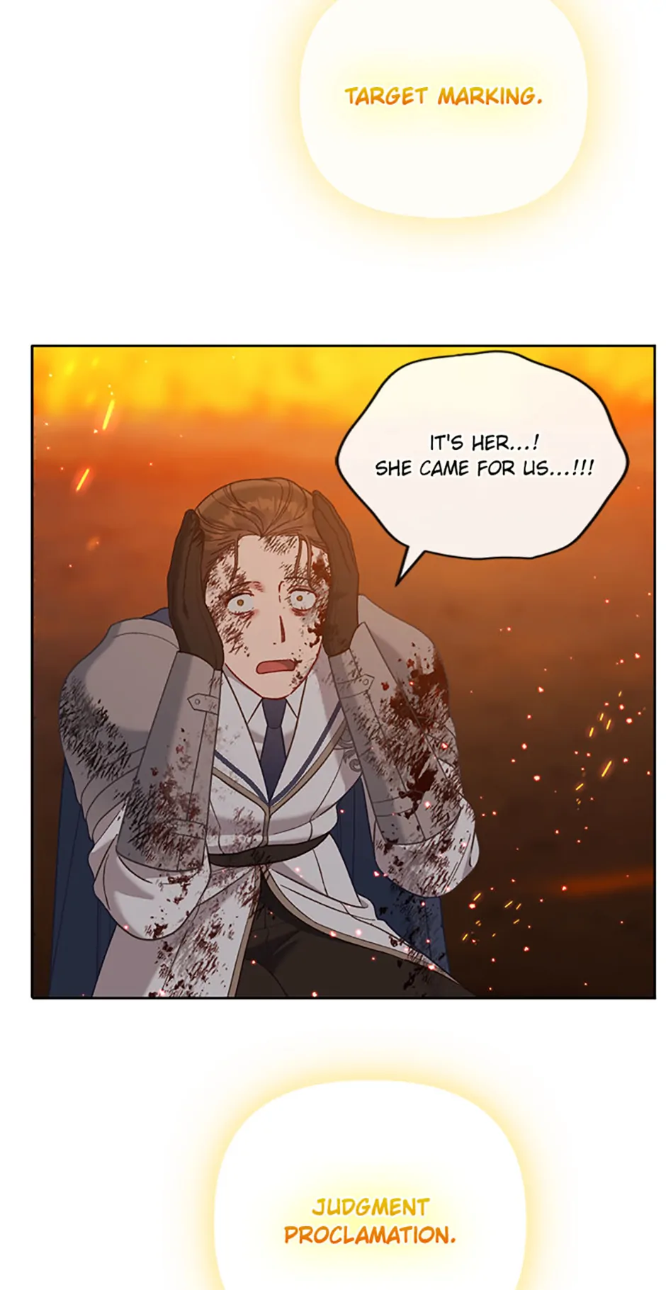 Read A Transmigrator's Privilege En Manga Online
