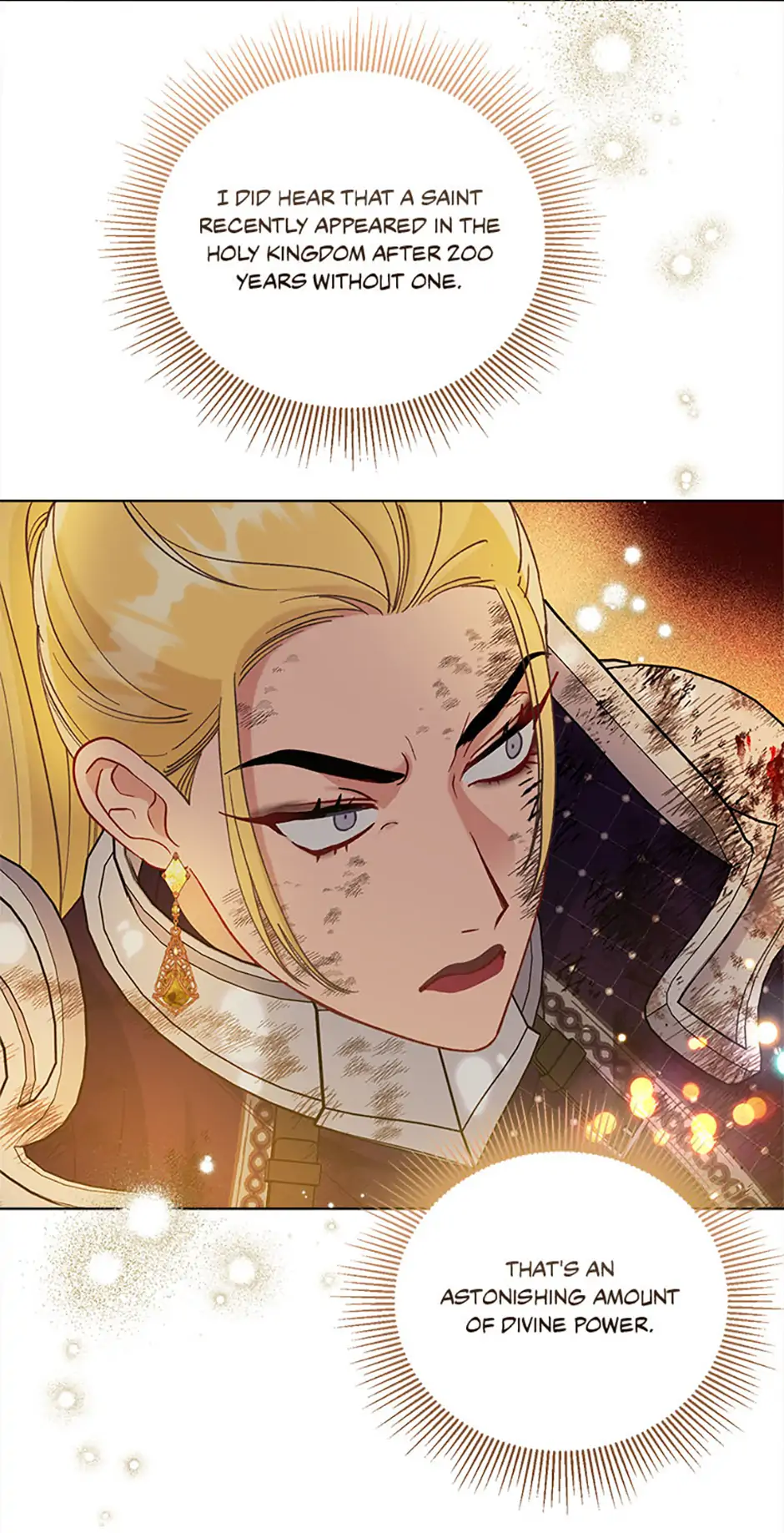 Read A Transmigrator's Privilege En Manga Online