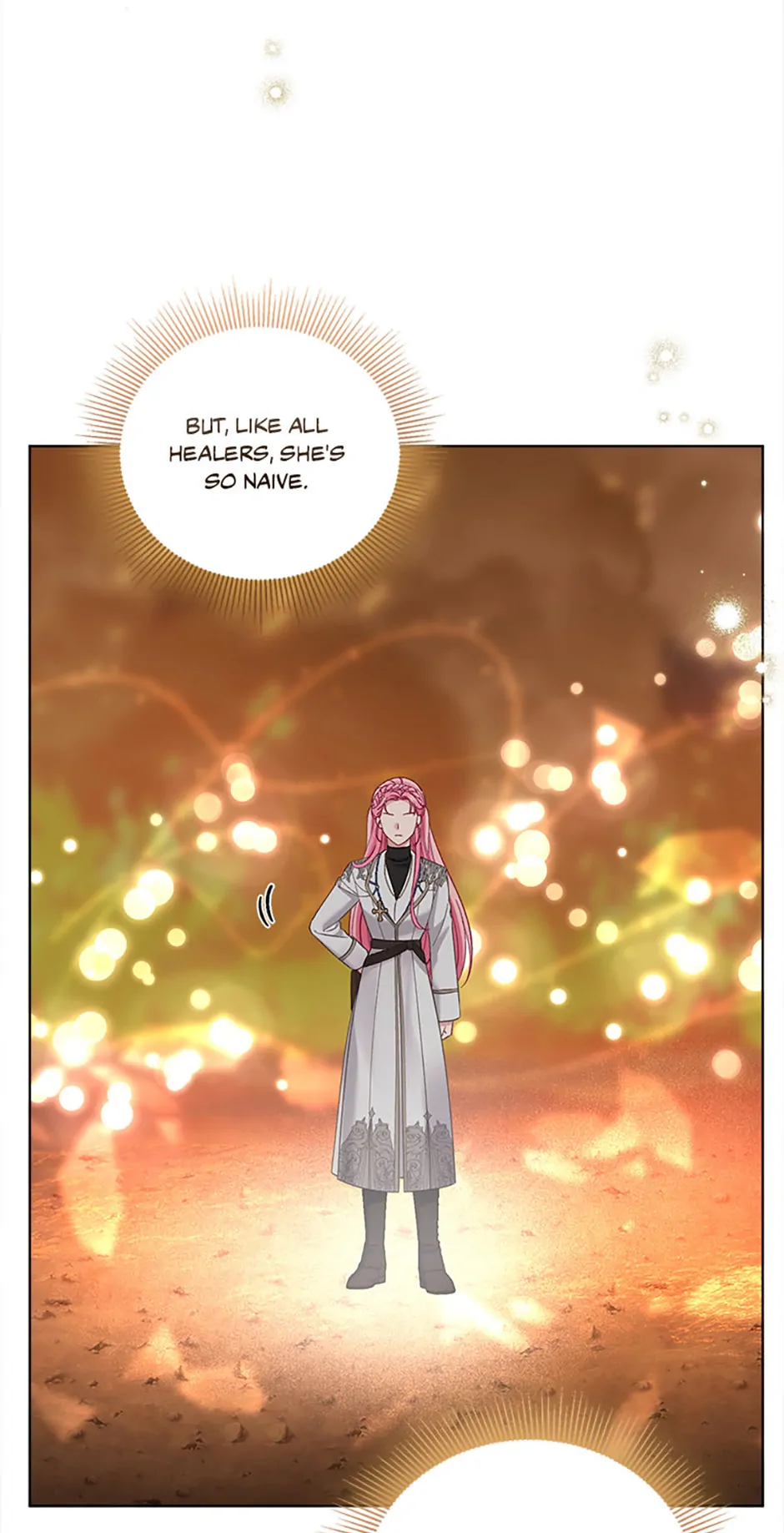 Read A Transmigrator's Privilege En Manga Online