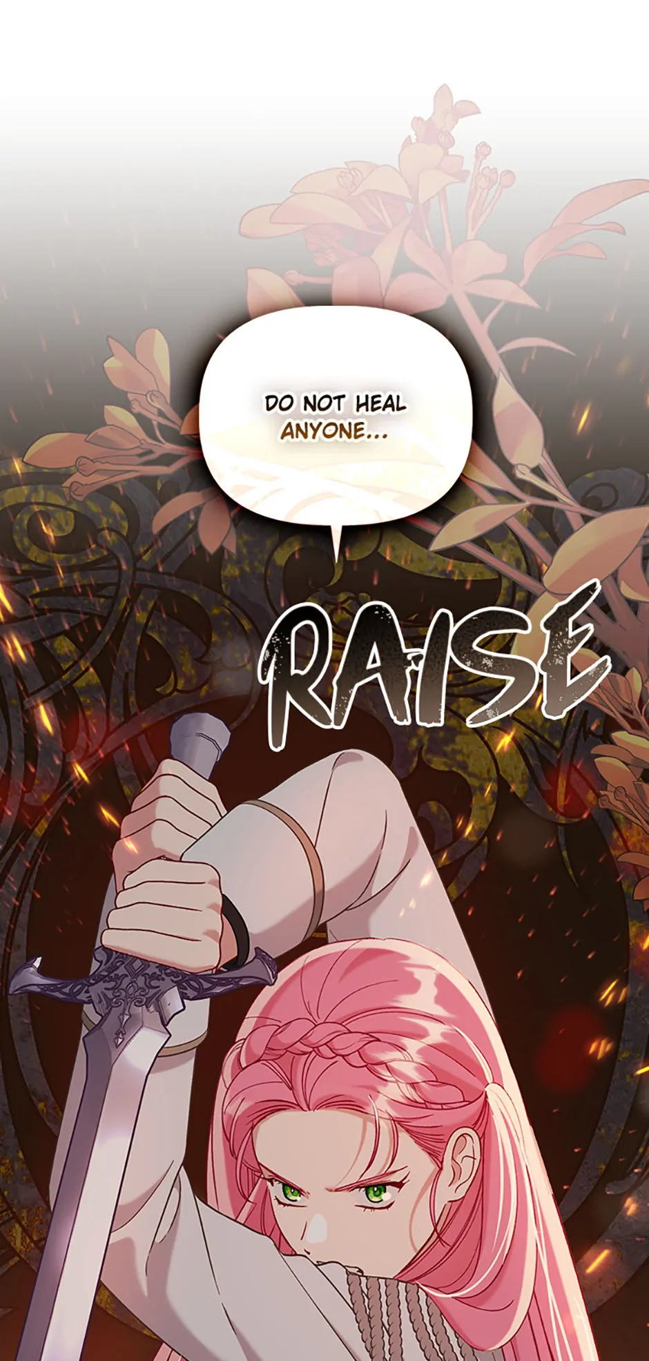 Read A Transmigrator's Privilege En Manga Online