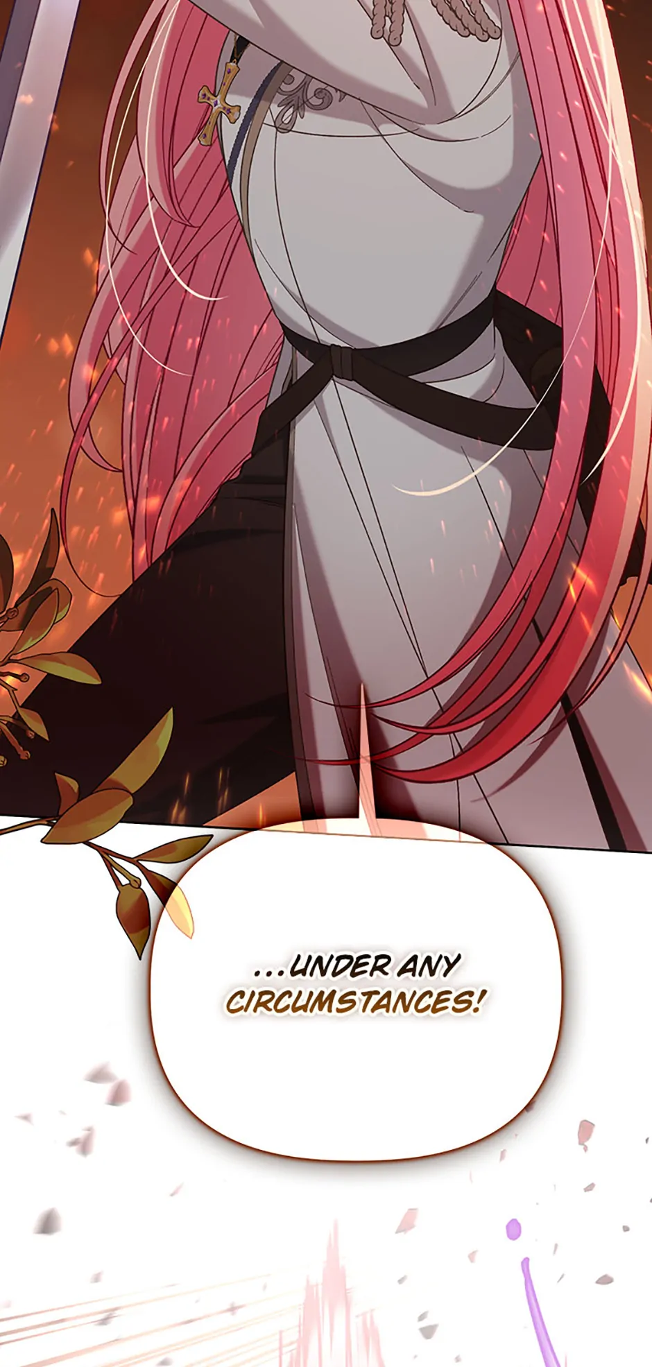 Read A Transmigrator's Privilege En Manga Online