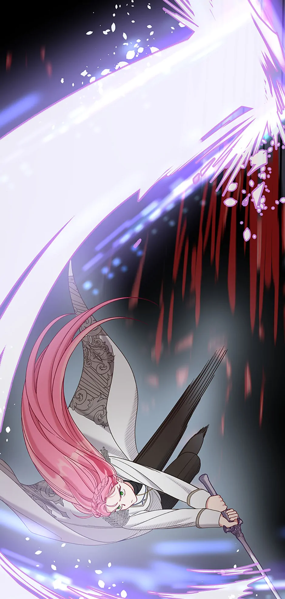 Read A Transmigrator's Privilege En Manga Online