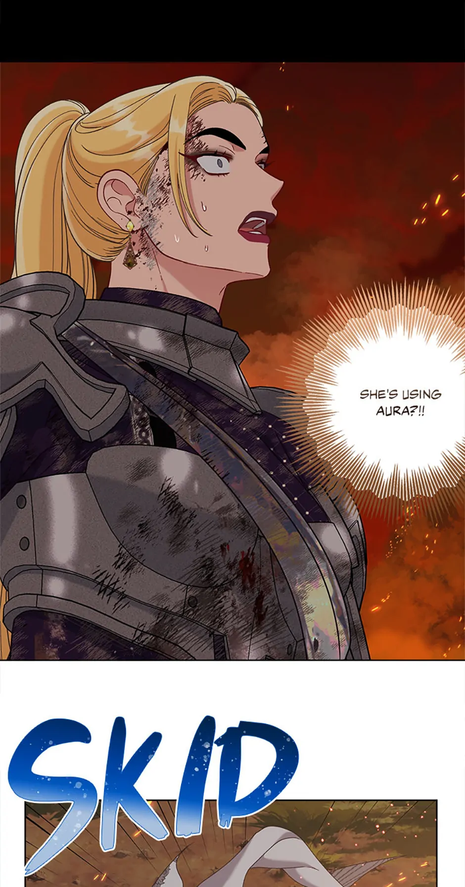Read A Transmigrator's Privilege En Manga Online