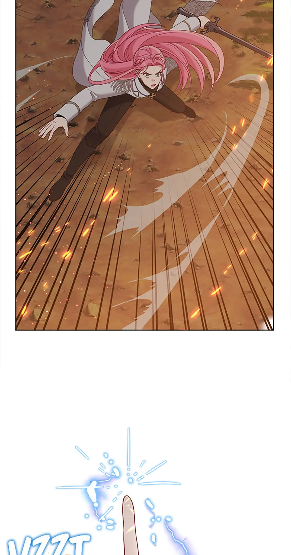 Read A Transmigrator's Privilege En Manga Online