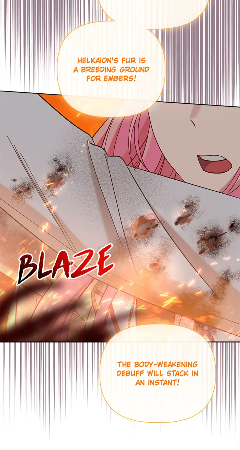 Read A Transmigrator's Privilege En Manga Online