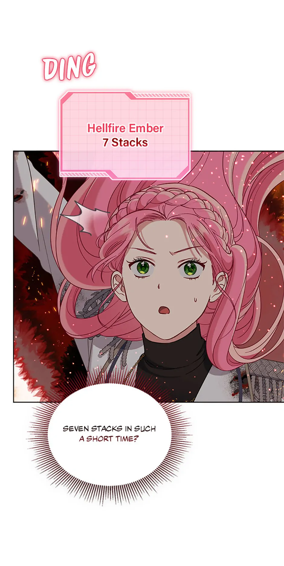 Read A Transmigrator's Privilege En Manga Online