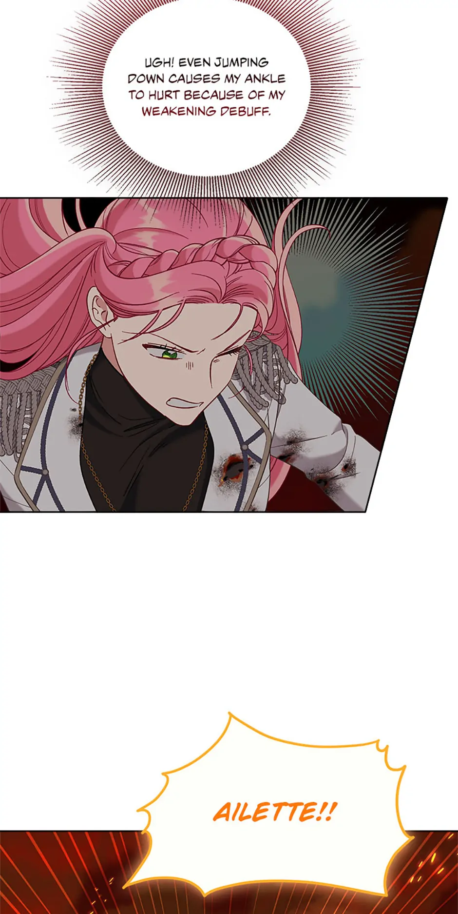 Read A Transmigrator's Privilege En Manga Online