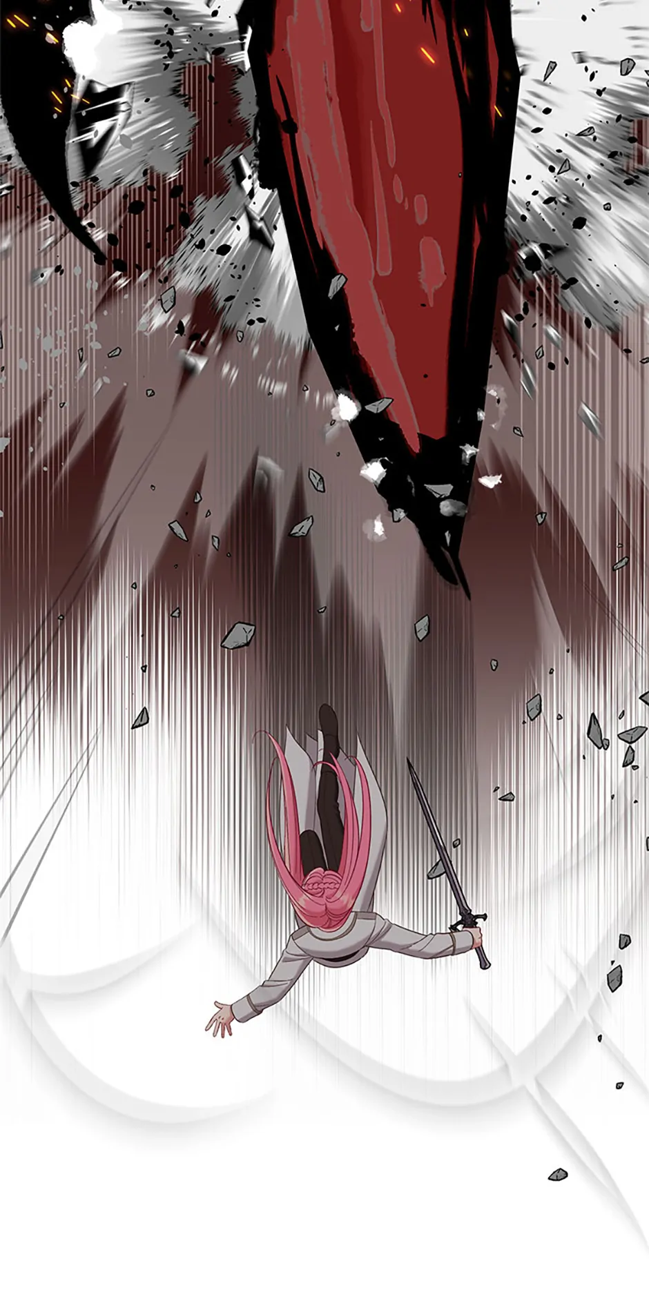Read A Transmigrator's Privilege En Manga Online