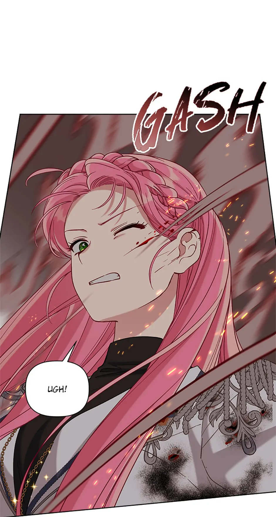 Read A Transmigrator's Privilege En Manga Online