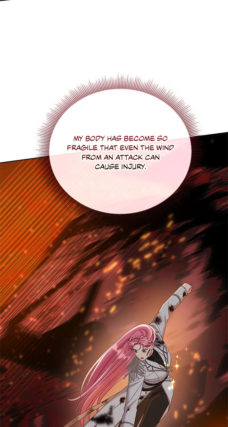 Read A Transmigrator's Privilege En Manga Online