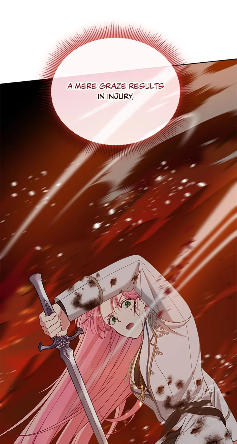 Read A Transmigrator's Privilege En Manga Online