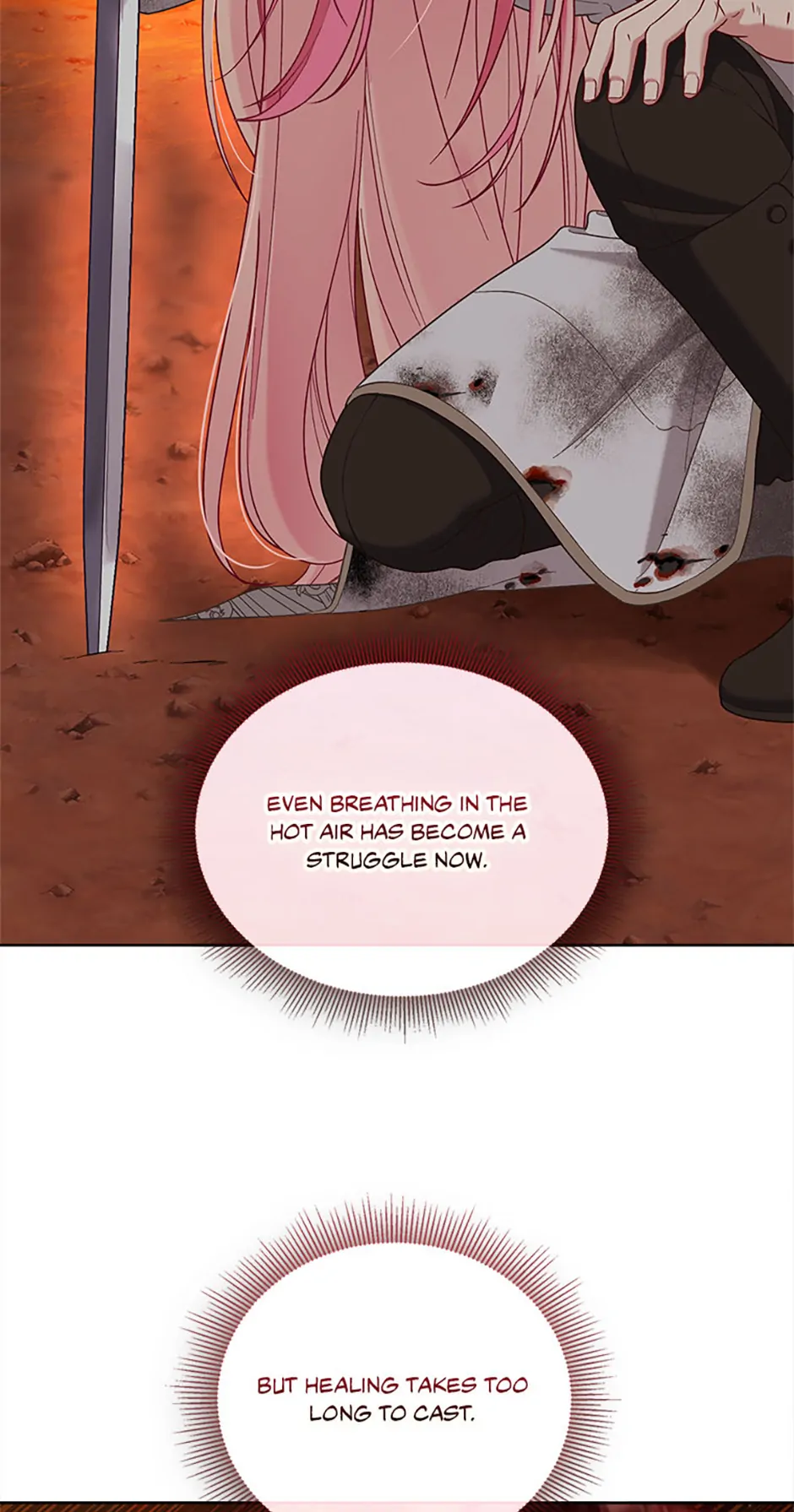 Read A Transmigrator's Privilege En Manga Online