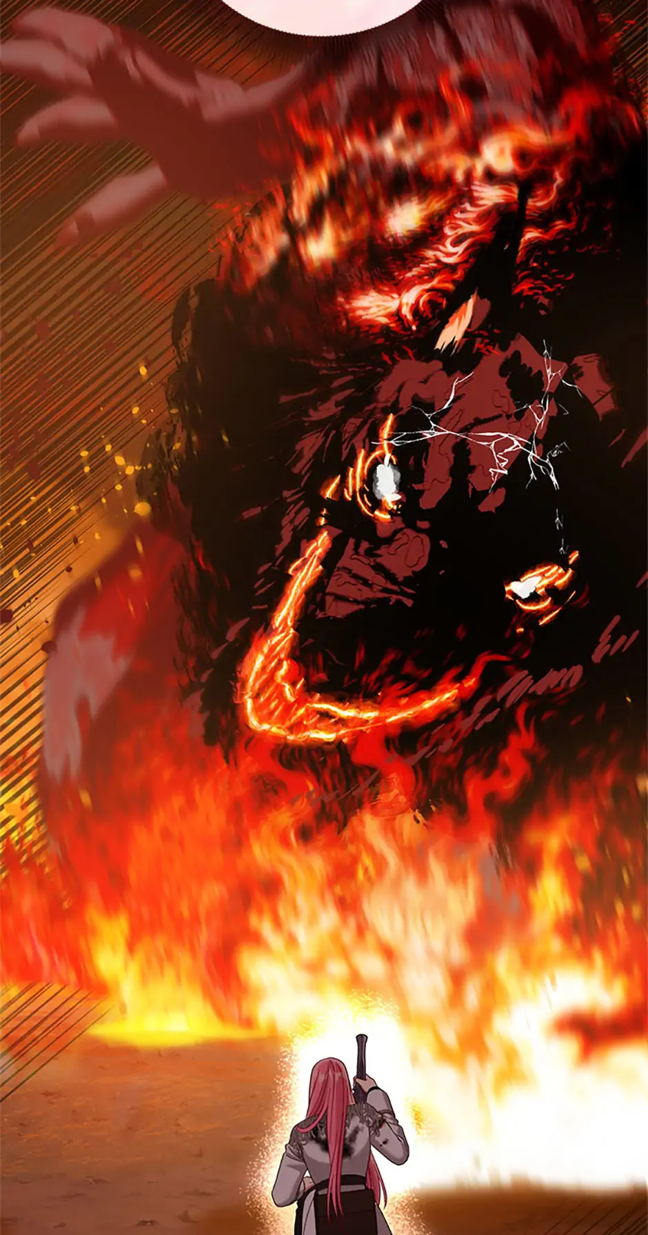 Read A Transmigrator's Privilege En Manga Online