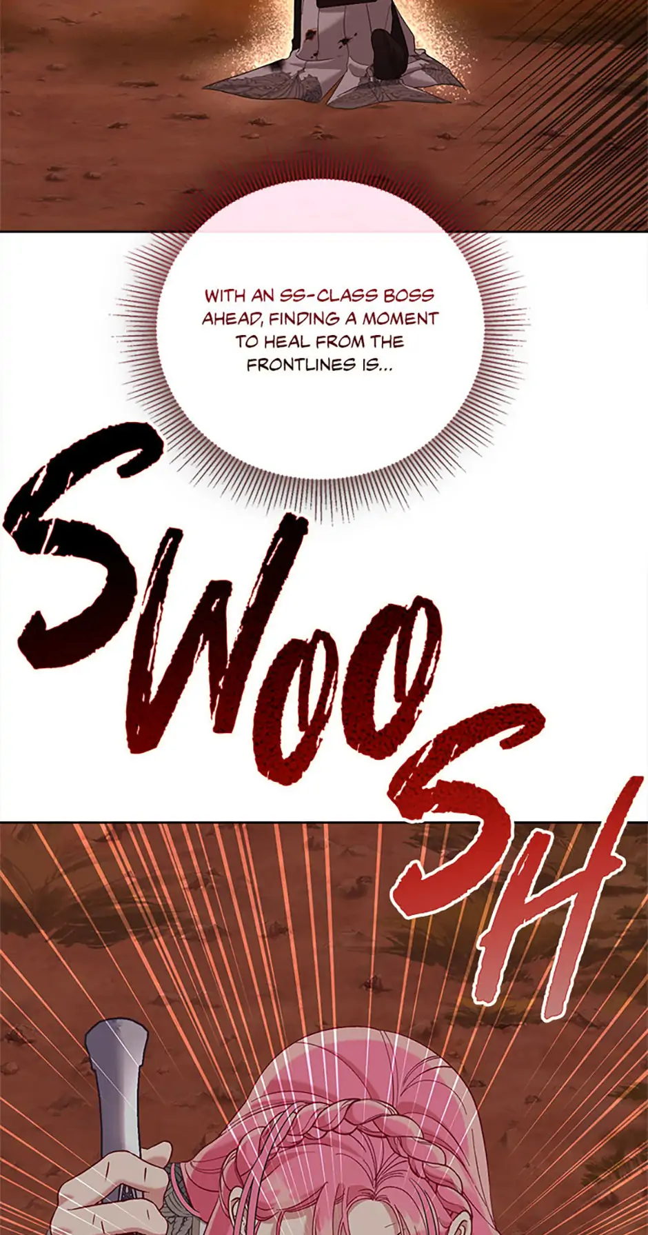 Read A Transmigrator's Privilege En Manga Online