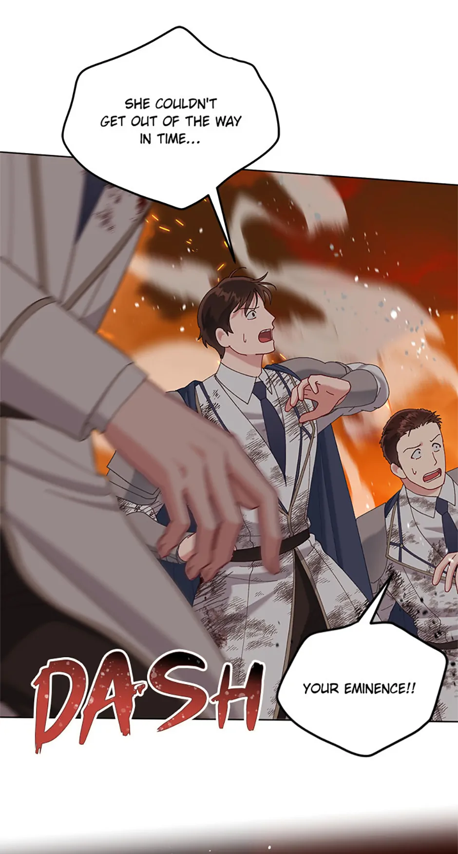 Read A Transmigrator's Privilege En Manga Online