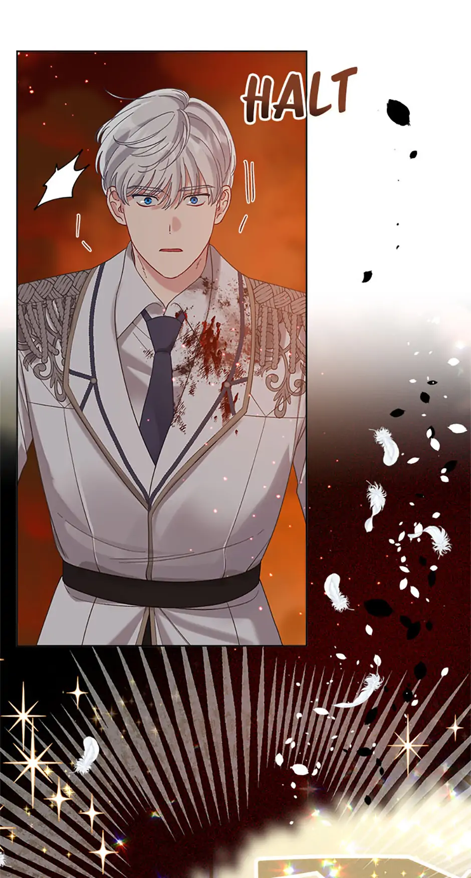 Read A Transmigrator's Privilege En Manga Online