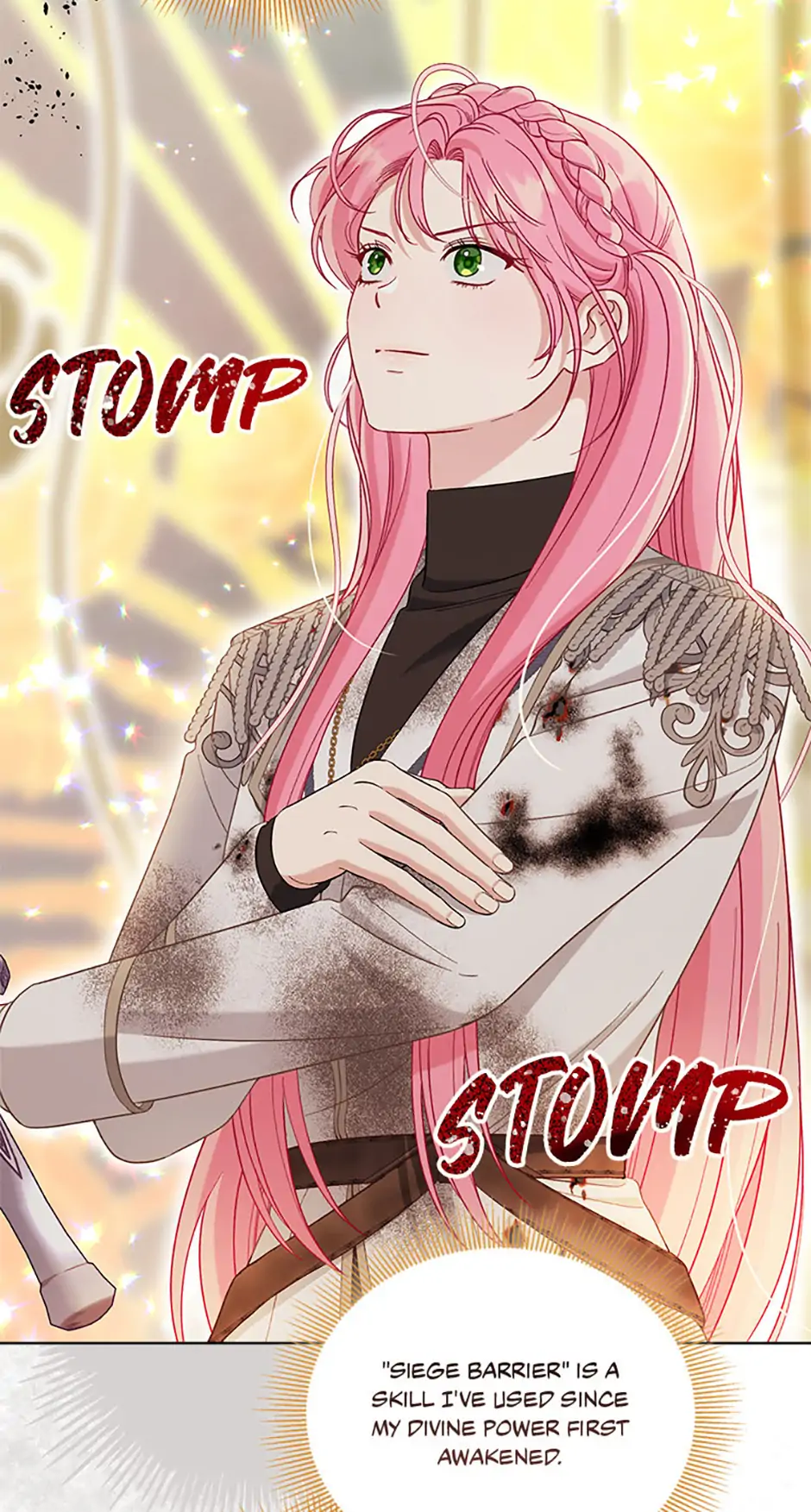 Read A Transmigrator's Privilege En Manga Online