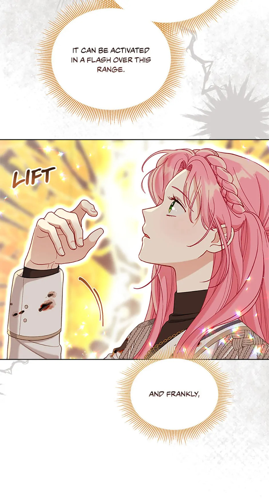 Read A Transmigrator's Privilege En Manga Online