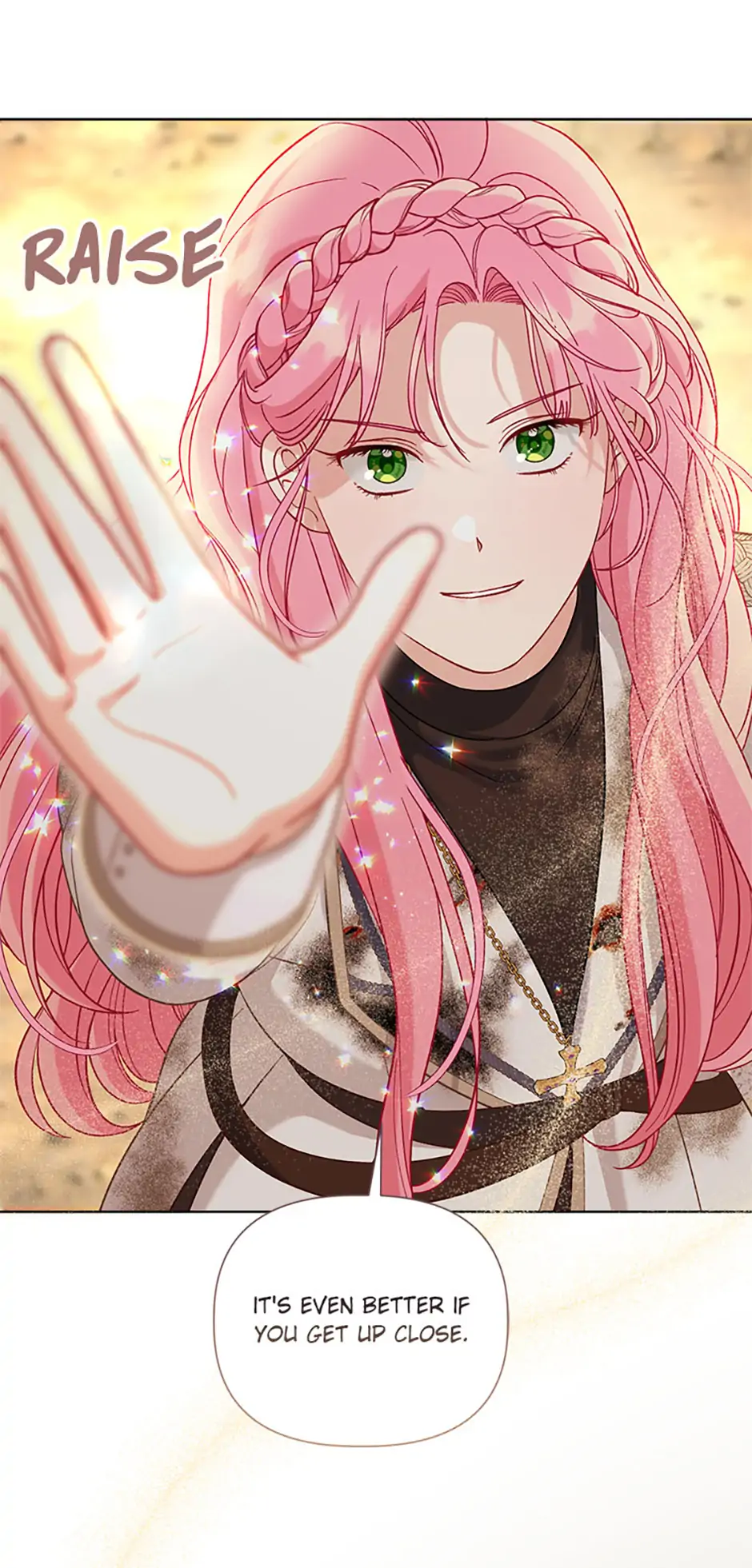 Read A Transmigrator's Privilege En Manga Online