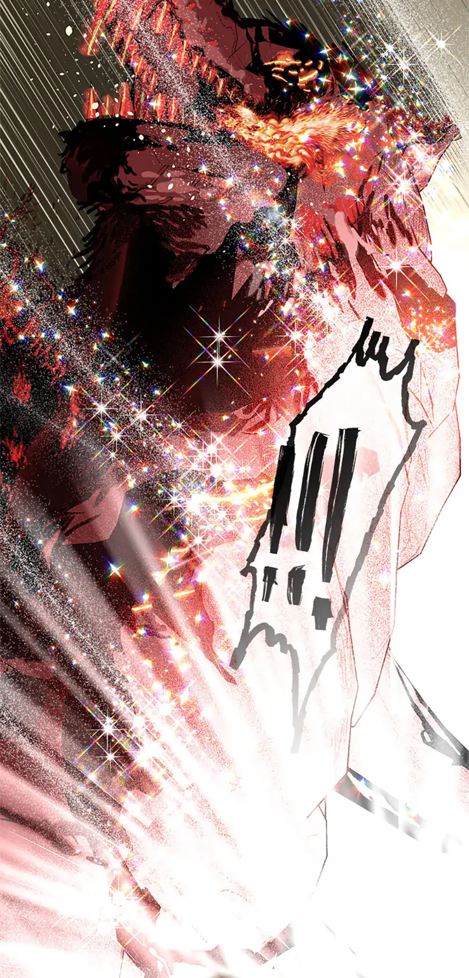 Read A Transmigrator's Privilege En Manga Online