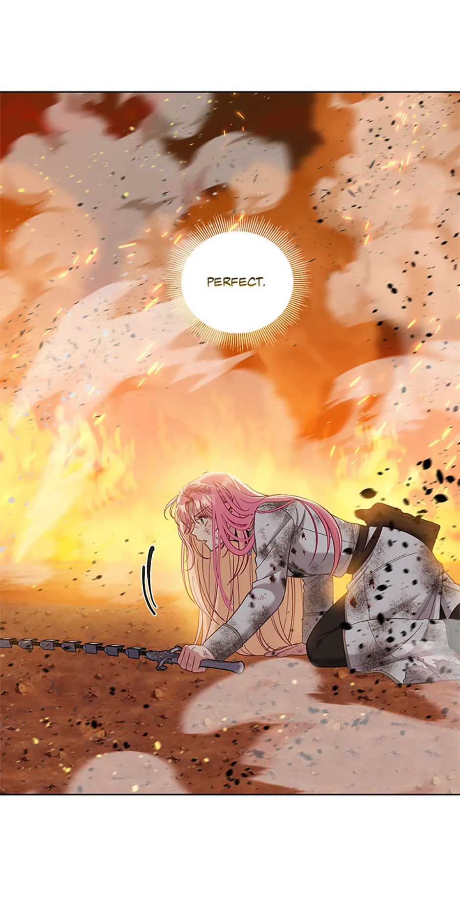 Read A Transmigrator's Privilege En Manga Online