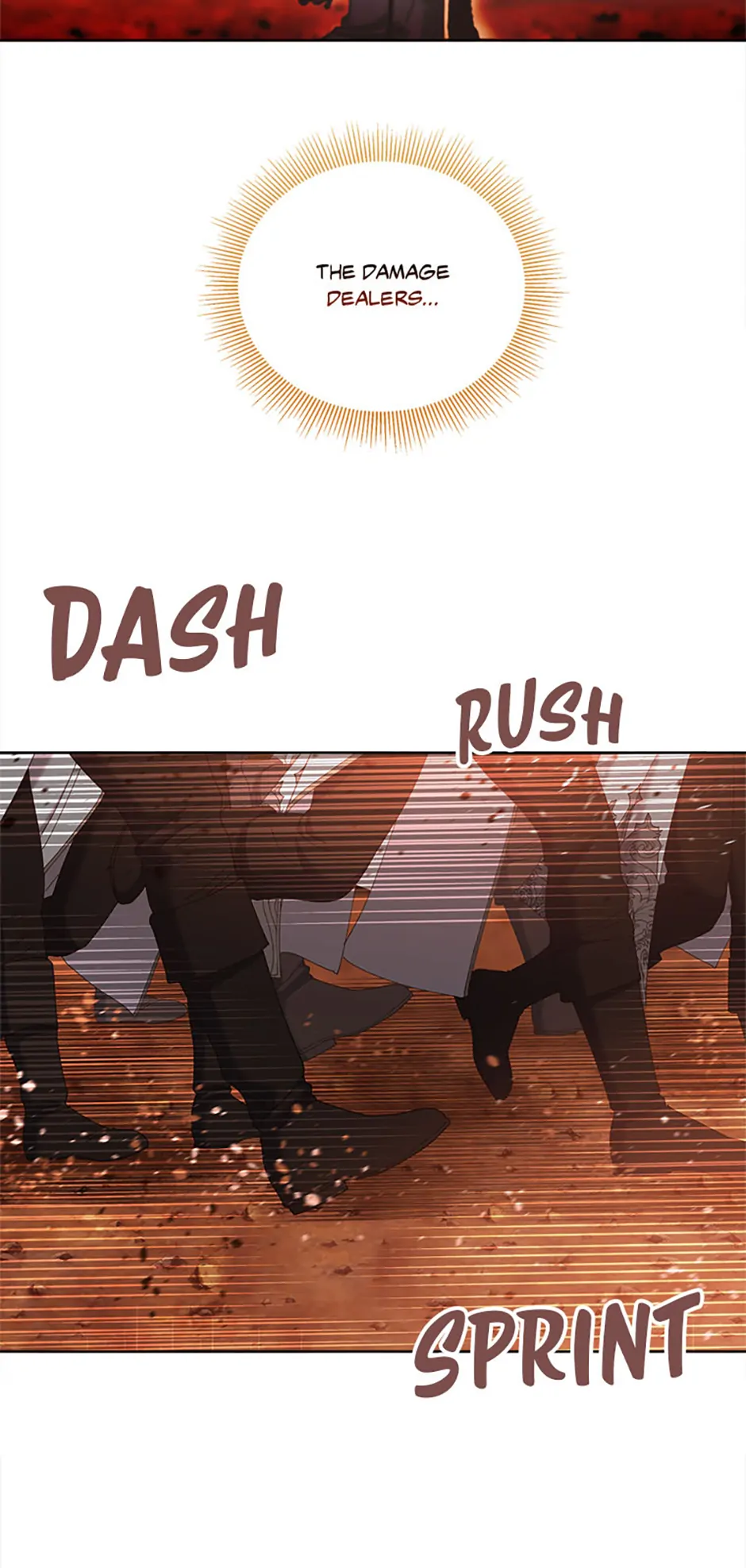 Read A Transmigrator's Privilege En Manga Online