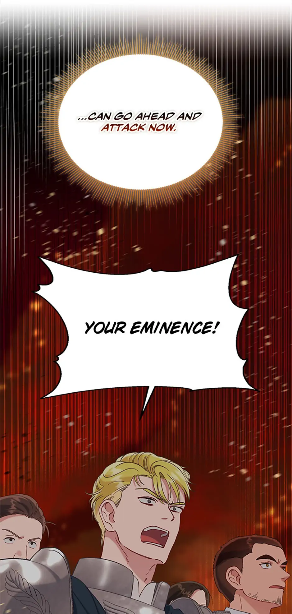 Read A Transmigrator's Privilege En Manga Online