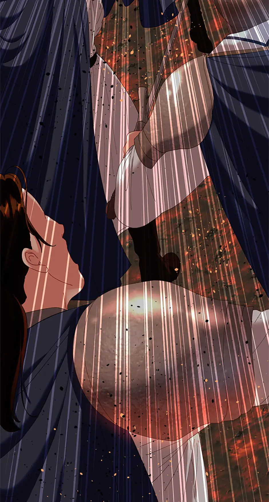 Read A Transmigrator's Privilege En Manga Online