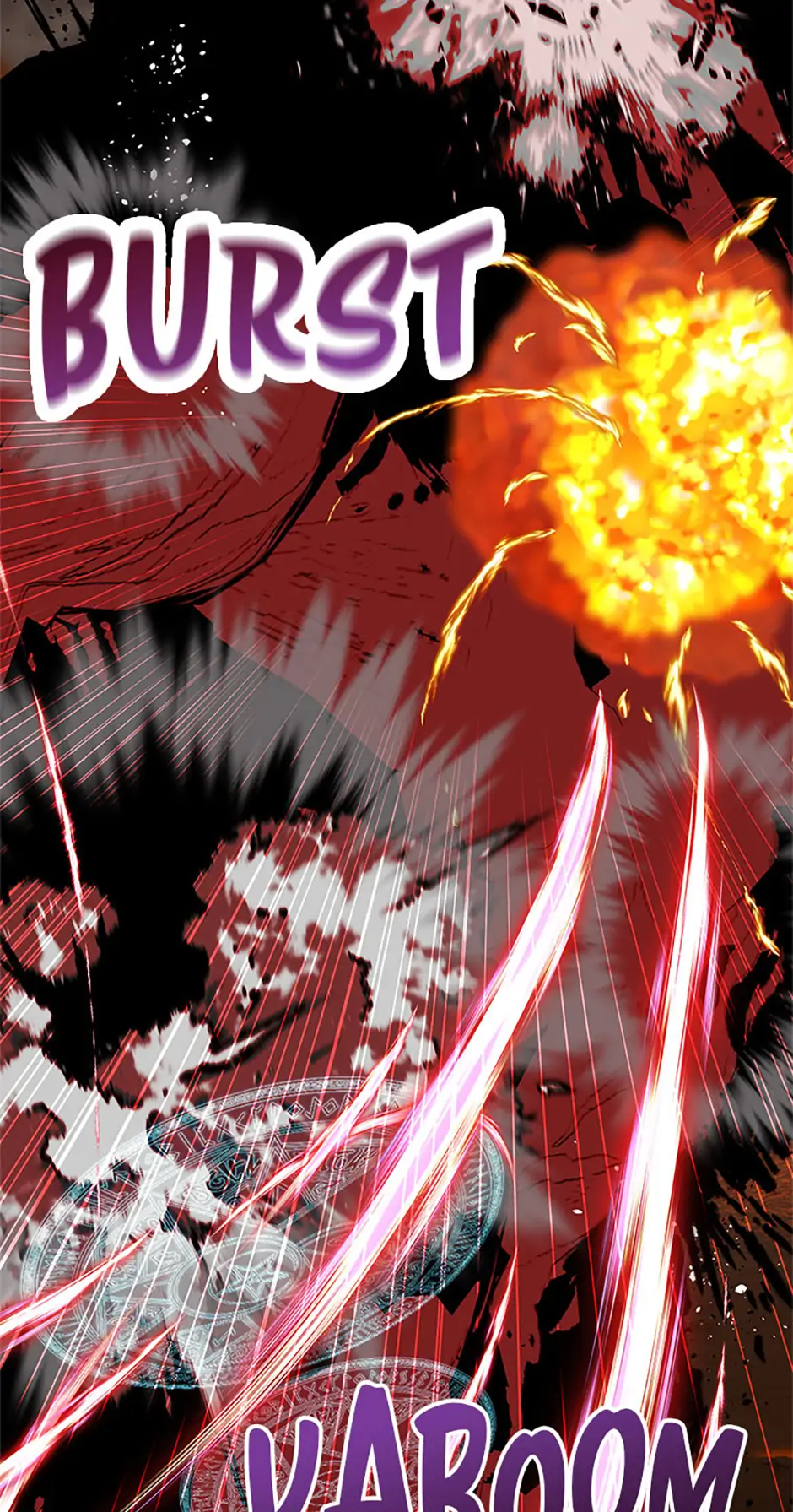 Read A Transmigrator's Privilege En Manga Online