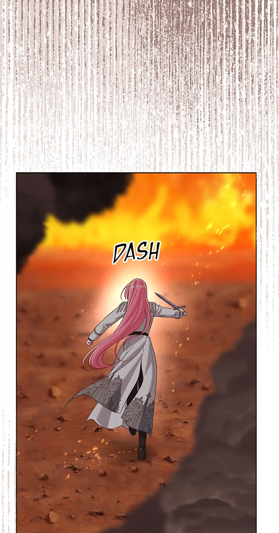 Read A Transmigrator's Privilege En Manga Online
