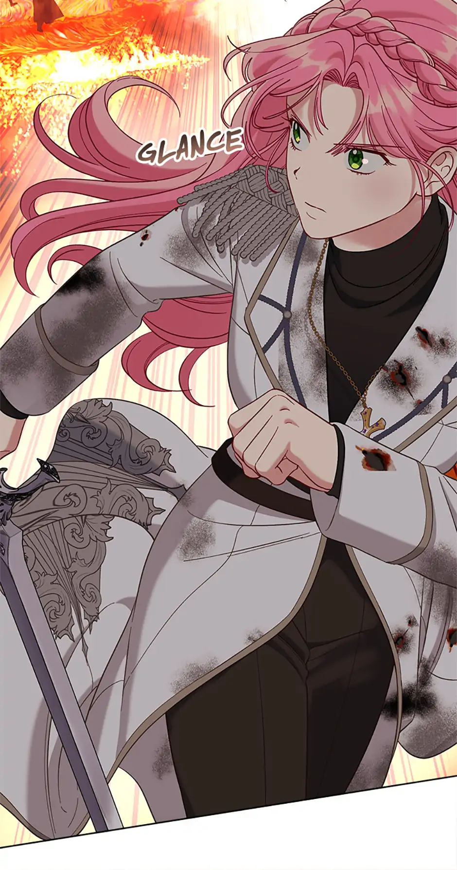 Read A Transmigrator's Privilege En Manga Online