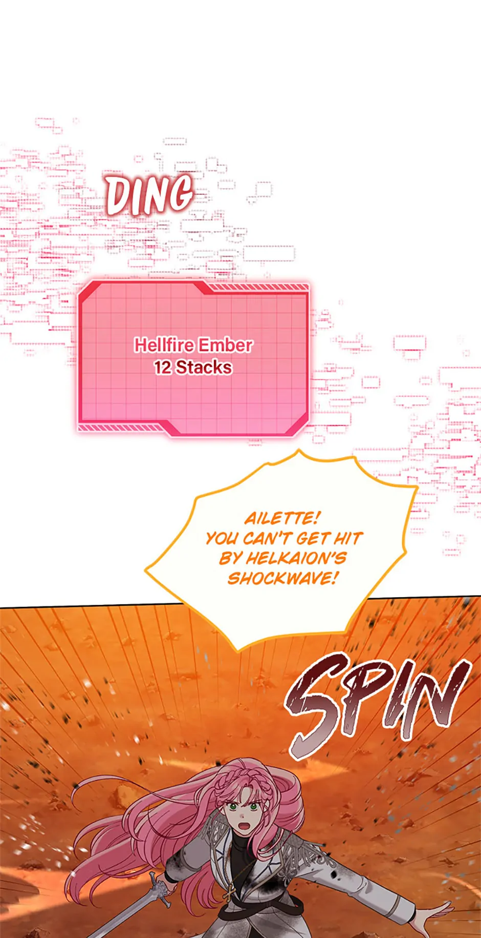 Read A Transmigrator's Privilege En Manga Online