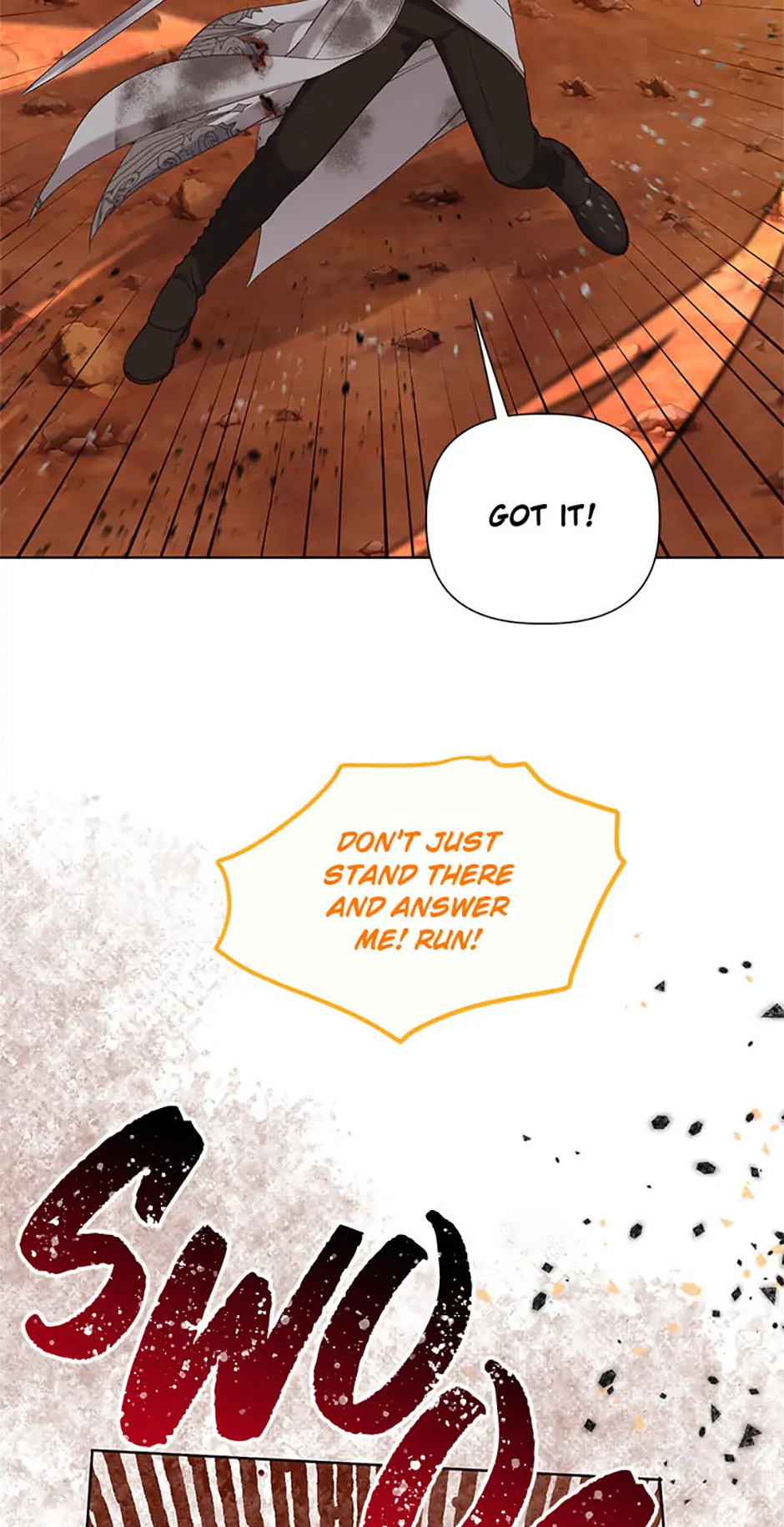 Read A Transmigrator's Privilege En Manga Online