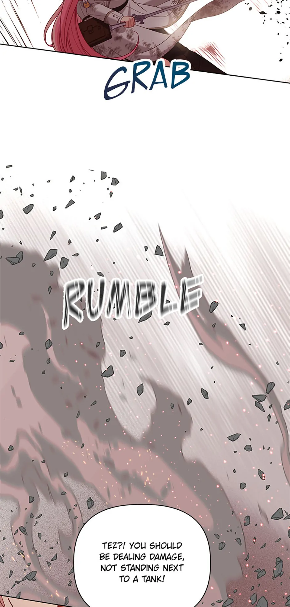 Read A Transmigrator's Privilege En Manga Online