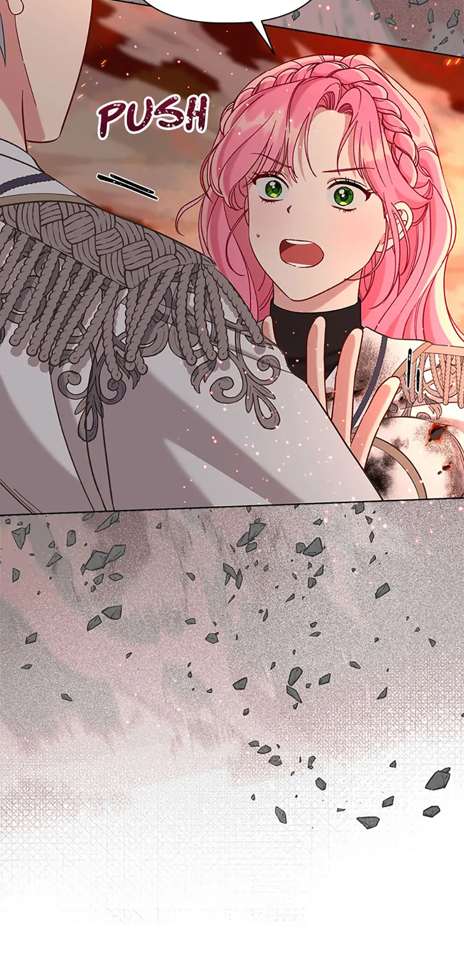 Read A Transmigrator's Privilege En Manga Online
