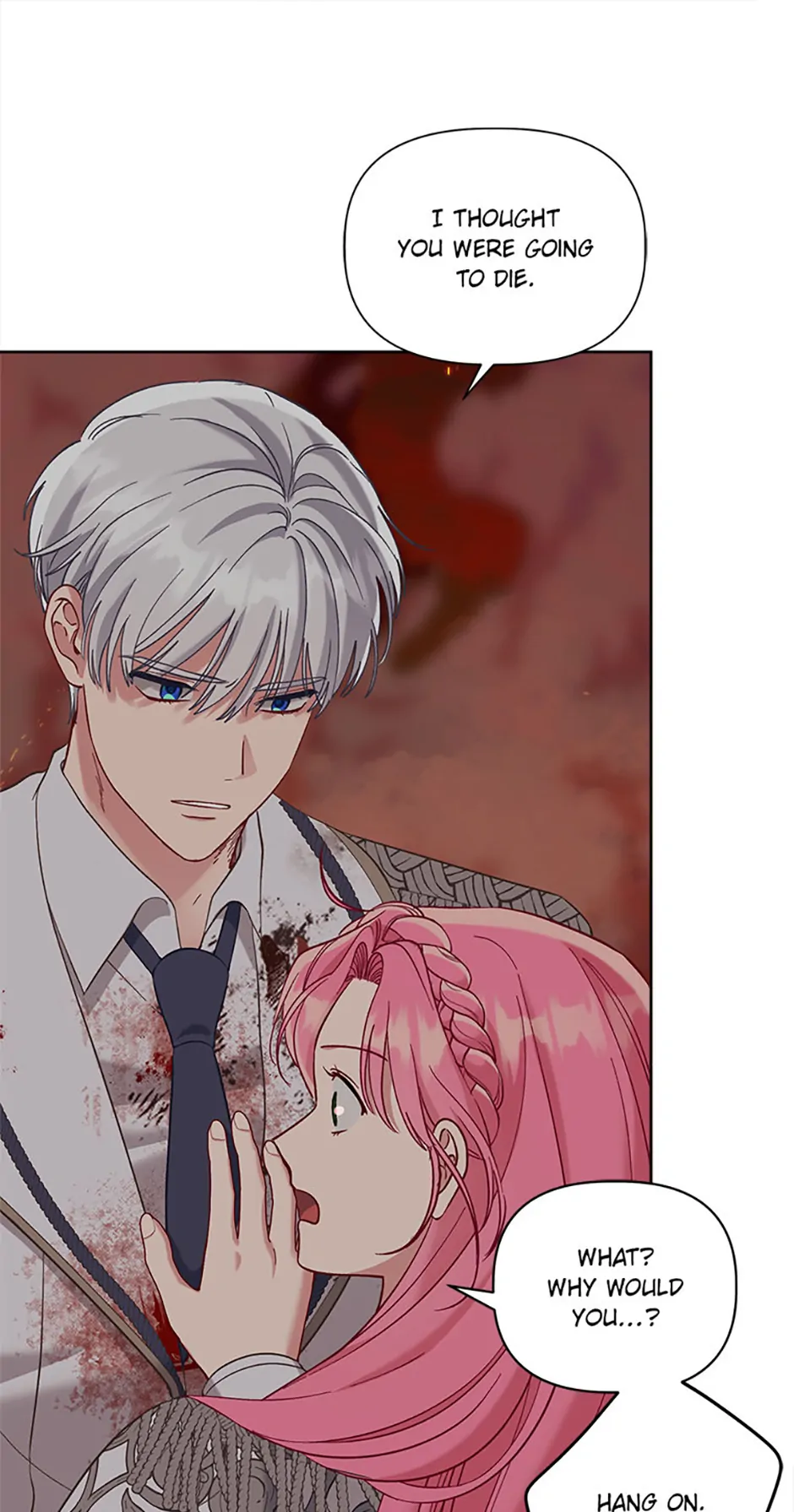 Read A Transmigrator's Privilege En Manga Online